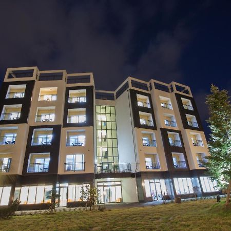 Fellisia Hotel Szogüpho Kültér fotó