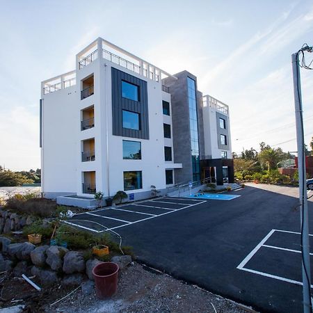 Fellisia Hotel Szogüpho Kültér fotó