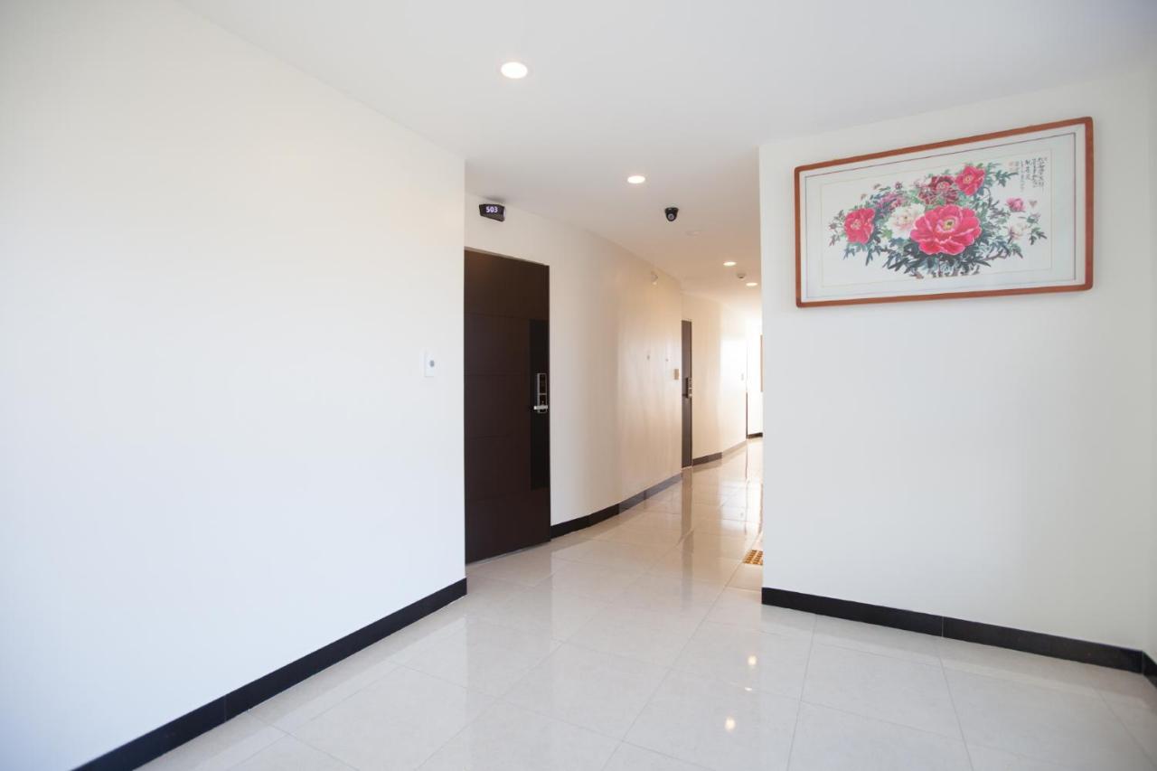 Fellisia Hotel Szogüpho Kültér fotó