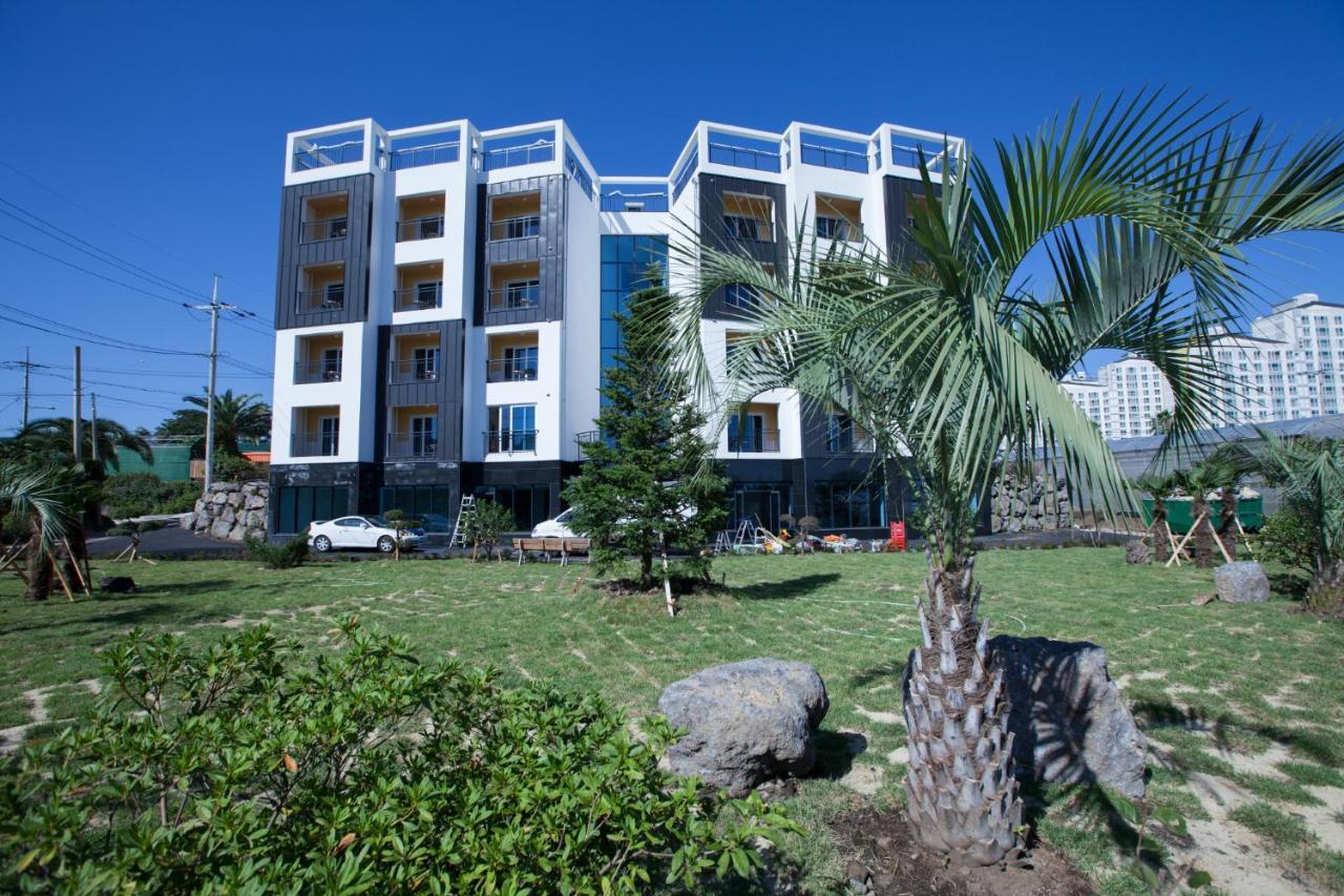 Fellisia Hotel Szogüpho Kültér fotó