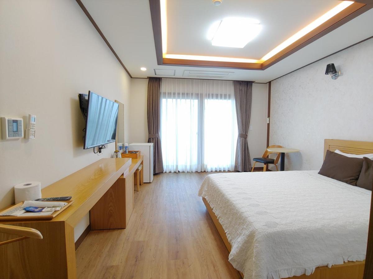 Fellisia Hotel Szogüpho Kültér fotó