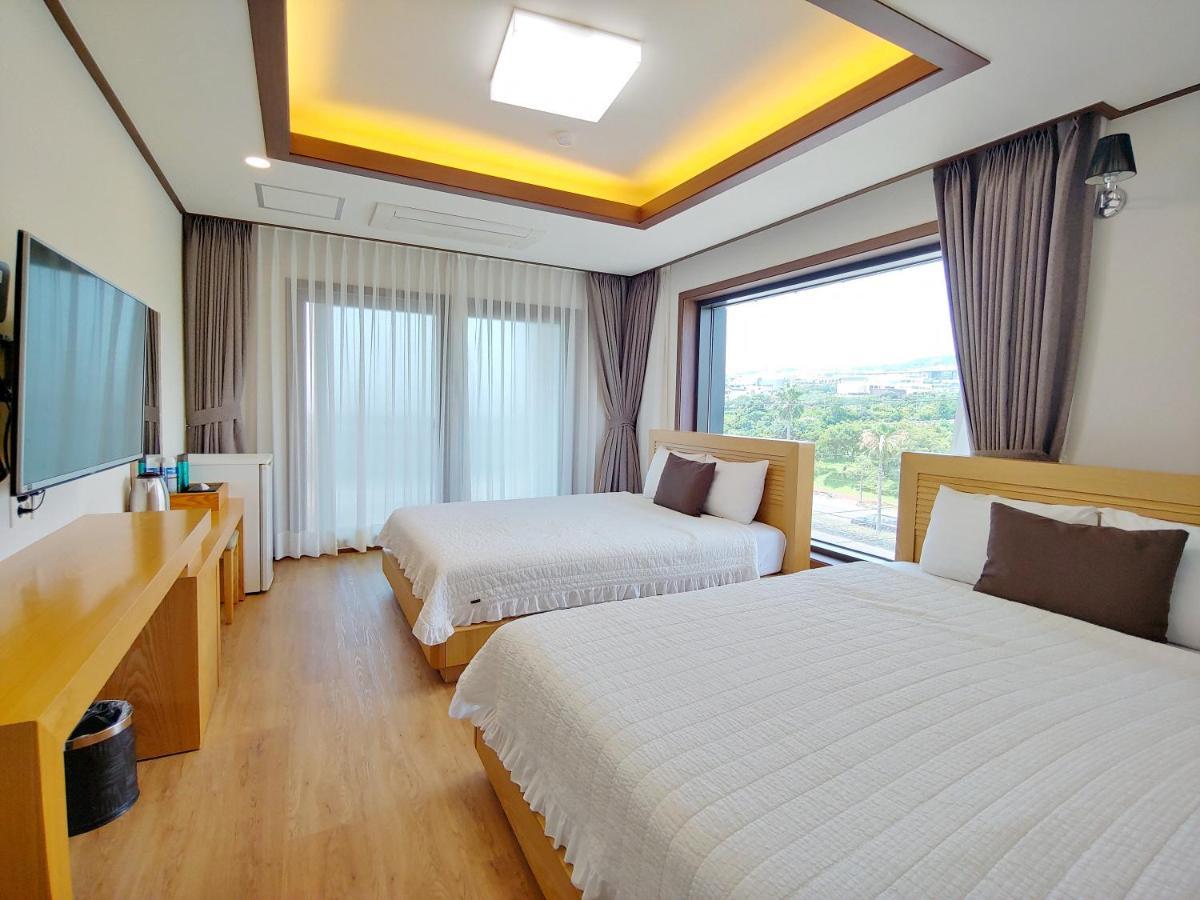 Fellisia Hotel Szogüpho Kültér fotó