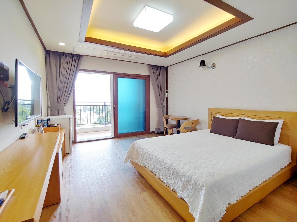 Fellisia Hotel Szogüpho Kültér fotó