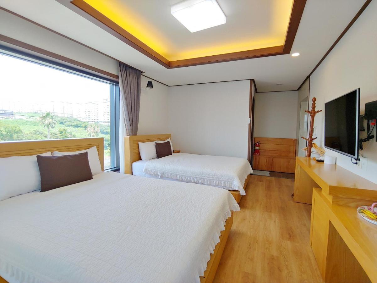 Fellisia Hotel Szogüpho Kültér fotó
