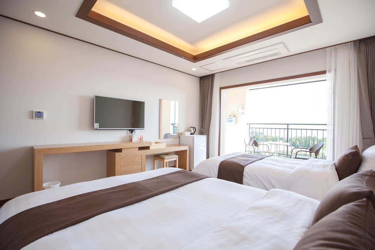 Fellisia Hotel Szogüpho Kültér fotó