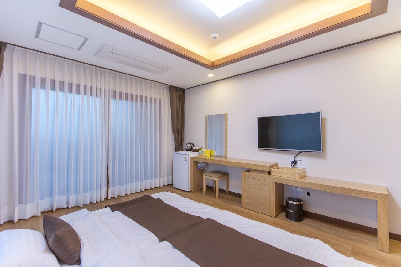 Fellisia Hotel Szogüpho Kültér fotó