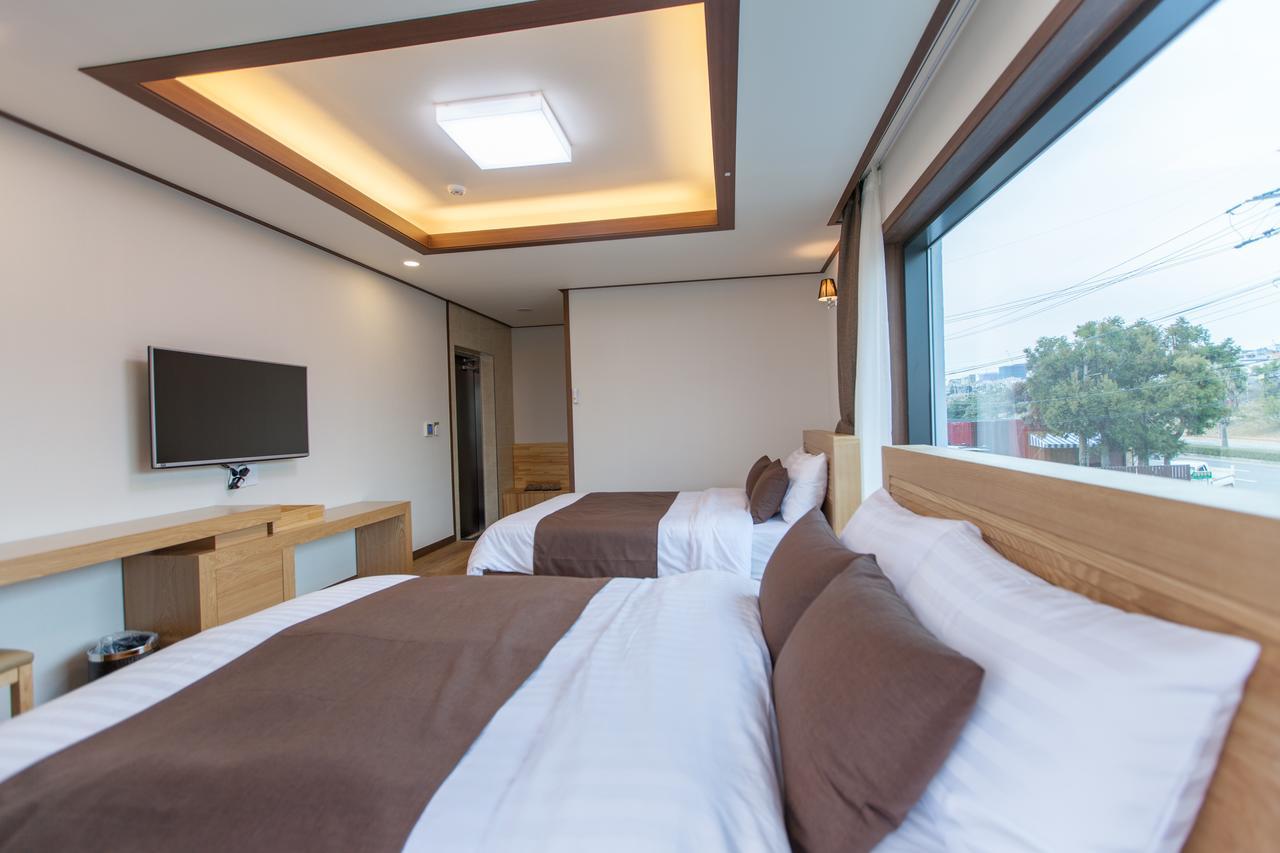 Fellisia Hotel Szogüpho Kültér fotó