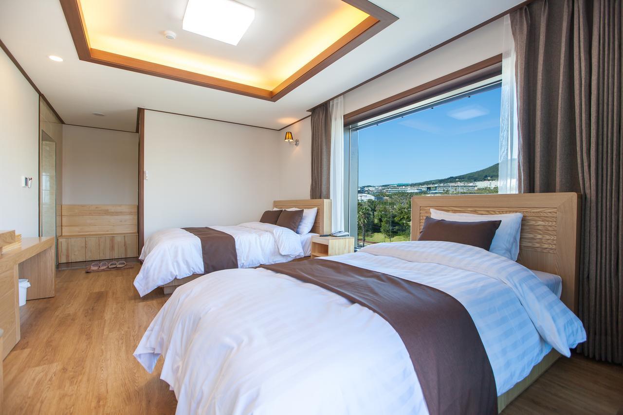 Fellisia Hotel Szogüpho Kültér fotó