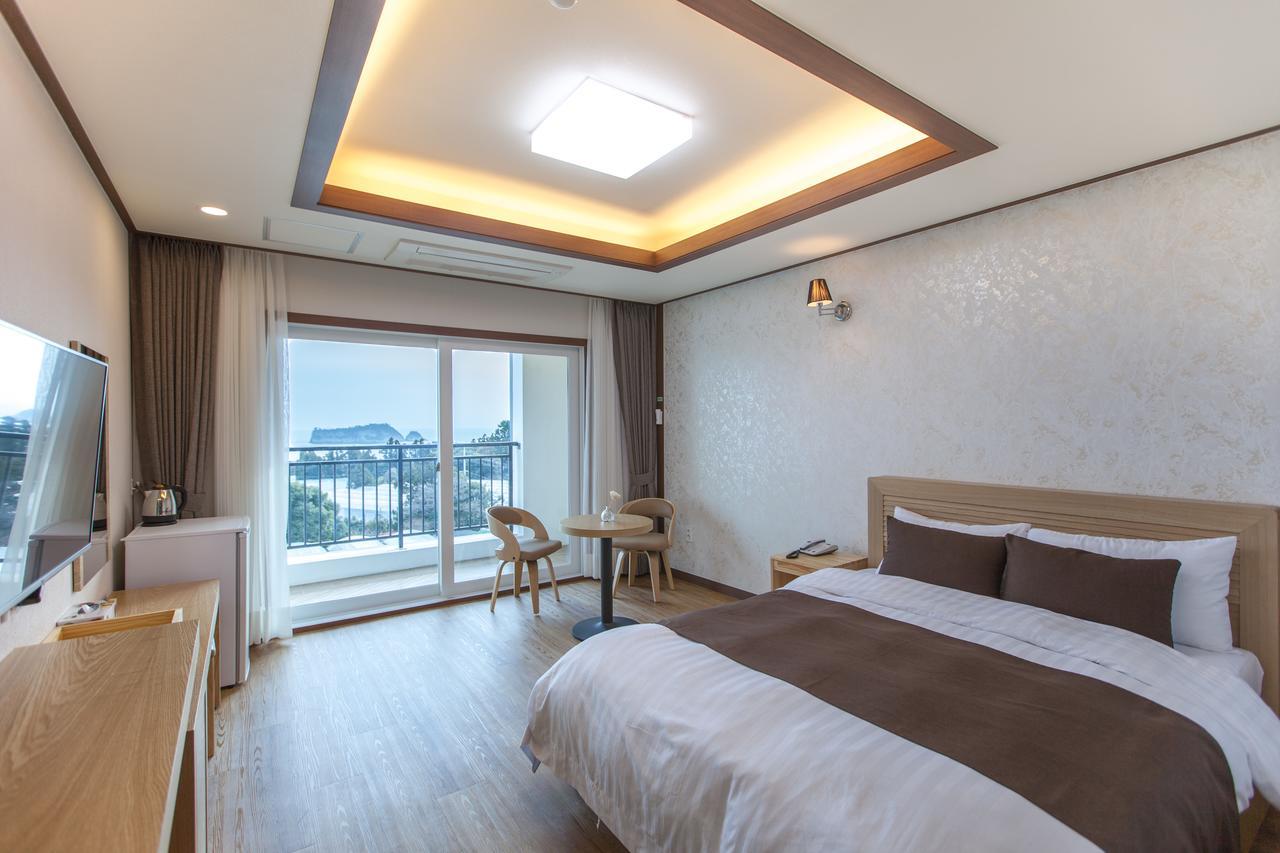 Fellisia Hotel Szogüpho Kültér fotó