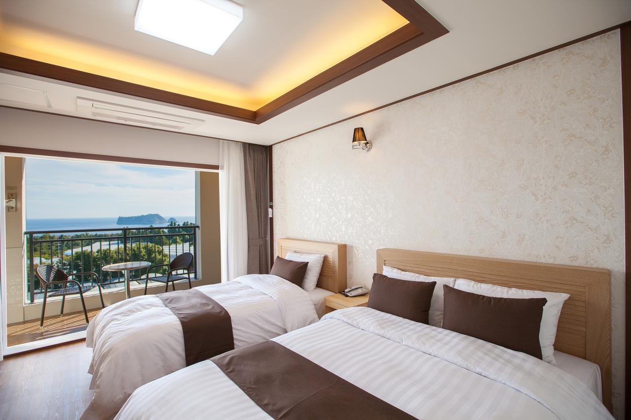 Fellisia Hotel Szogüpho Kültér fotó