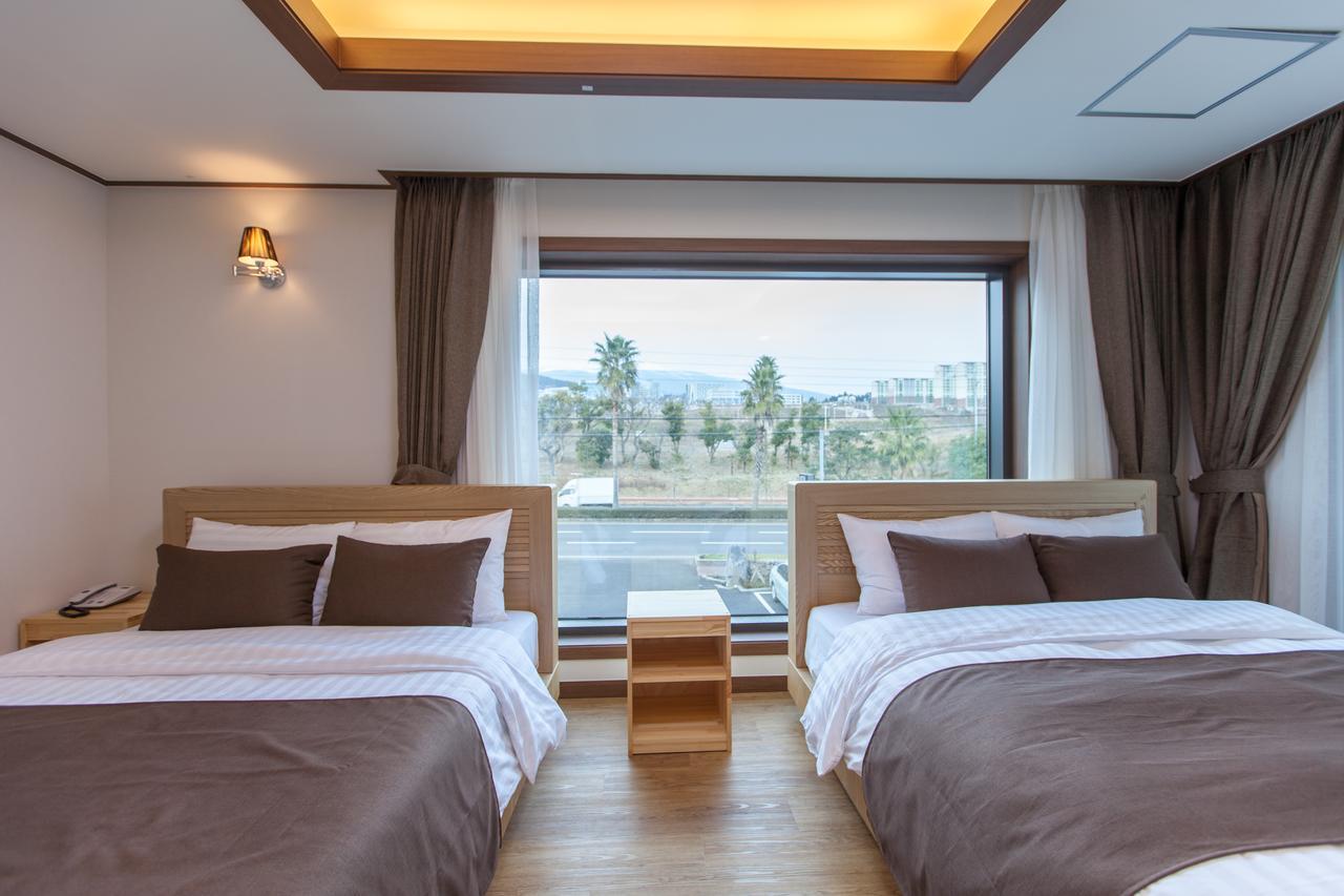 Fellisia Hotel Szogüpho Kültér fotó