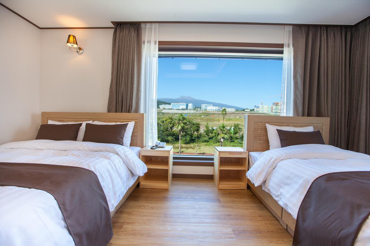 Fellisia Hotel Szogüpho Kültér fotó