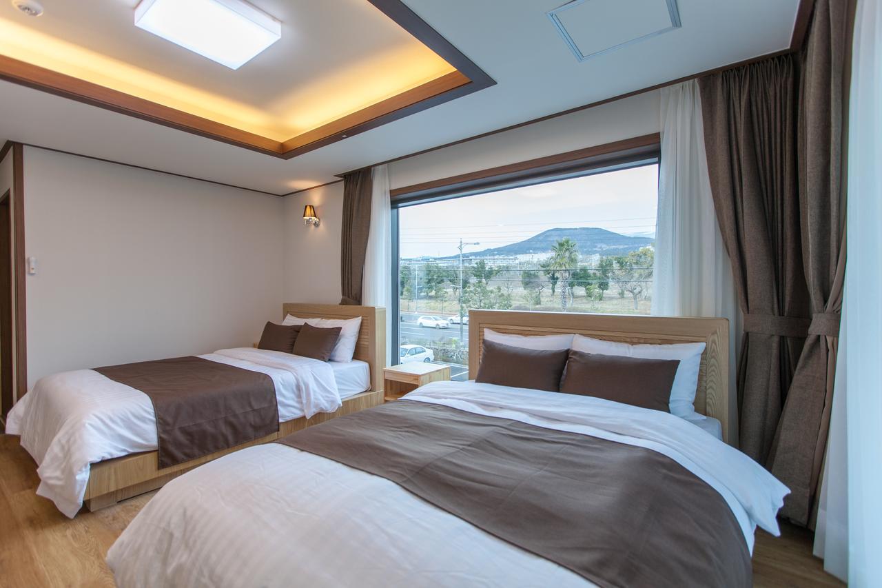 Fellisia Hotel Szogüpho Kültér fotó