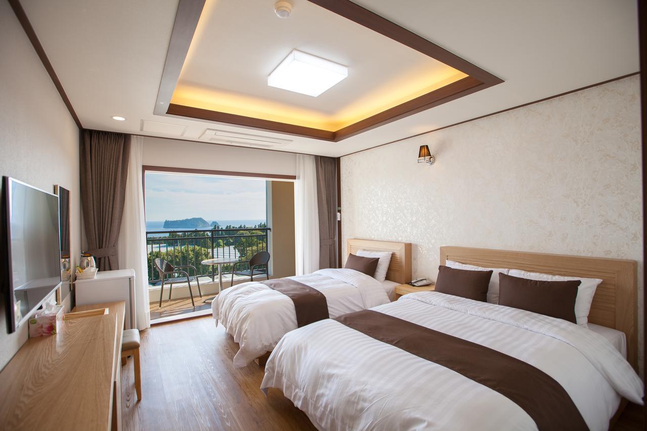 Fellisia Hotel Szogüpho Kültér fotó