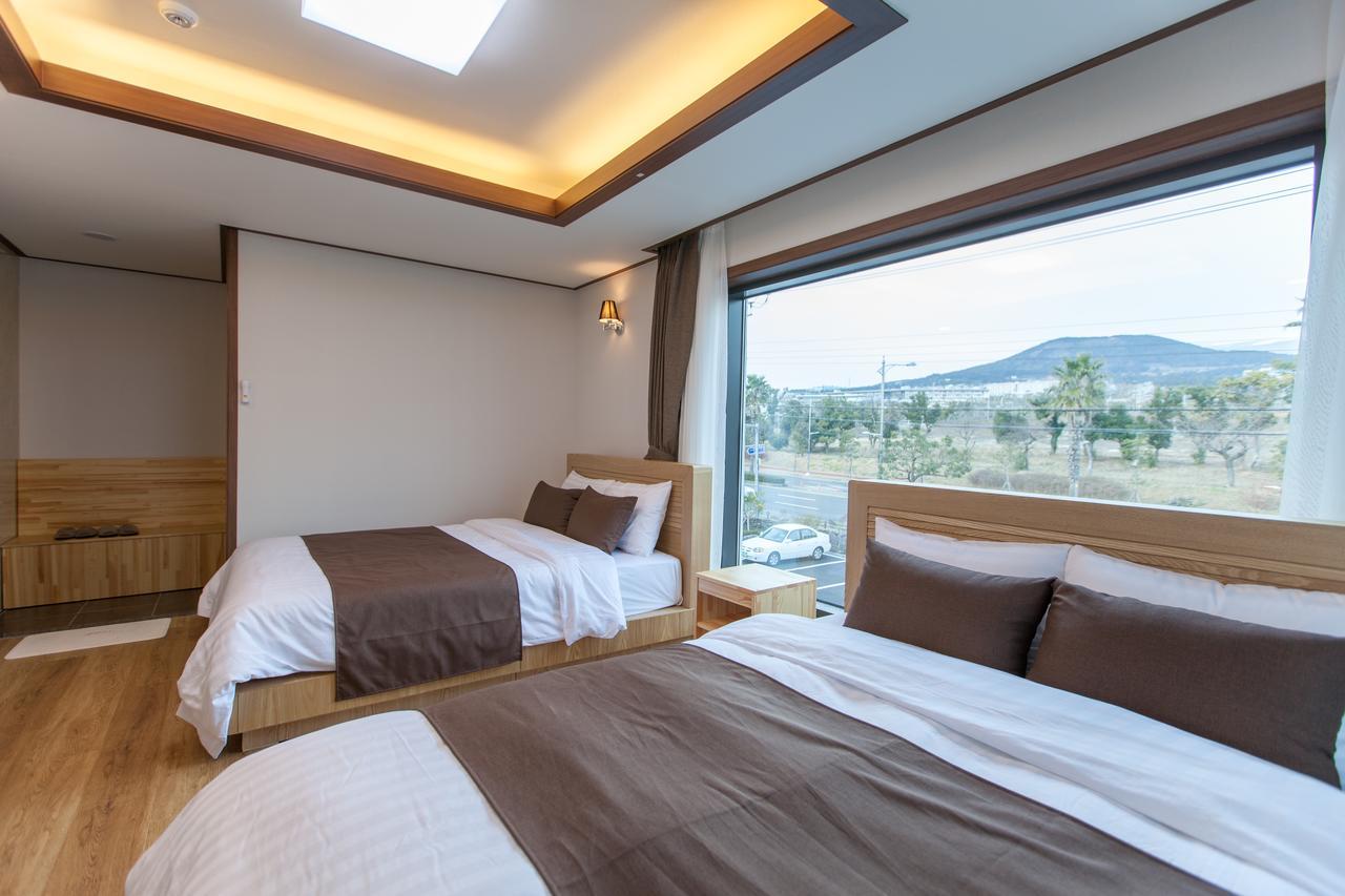Fellisia Hotel Szogüpho Kültér fotó