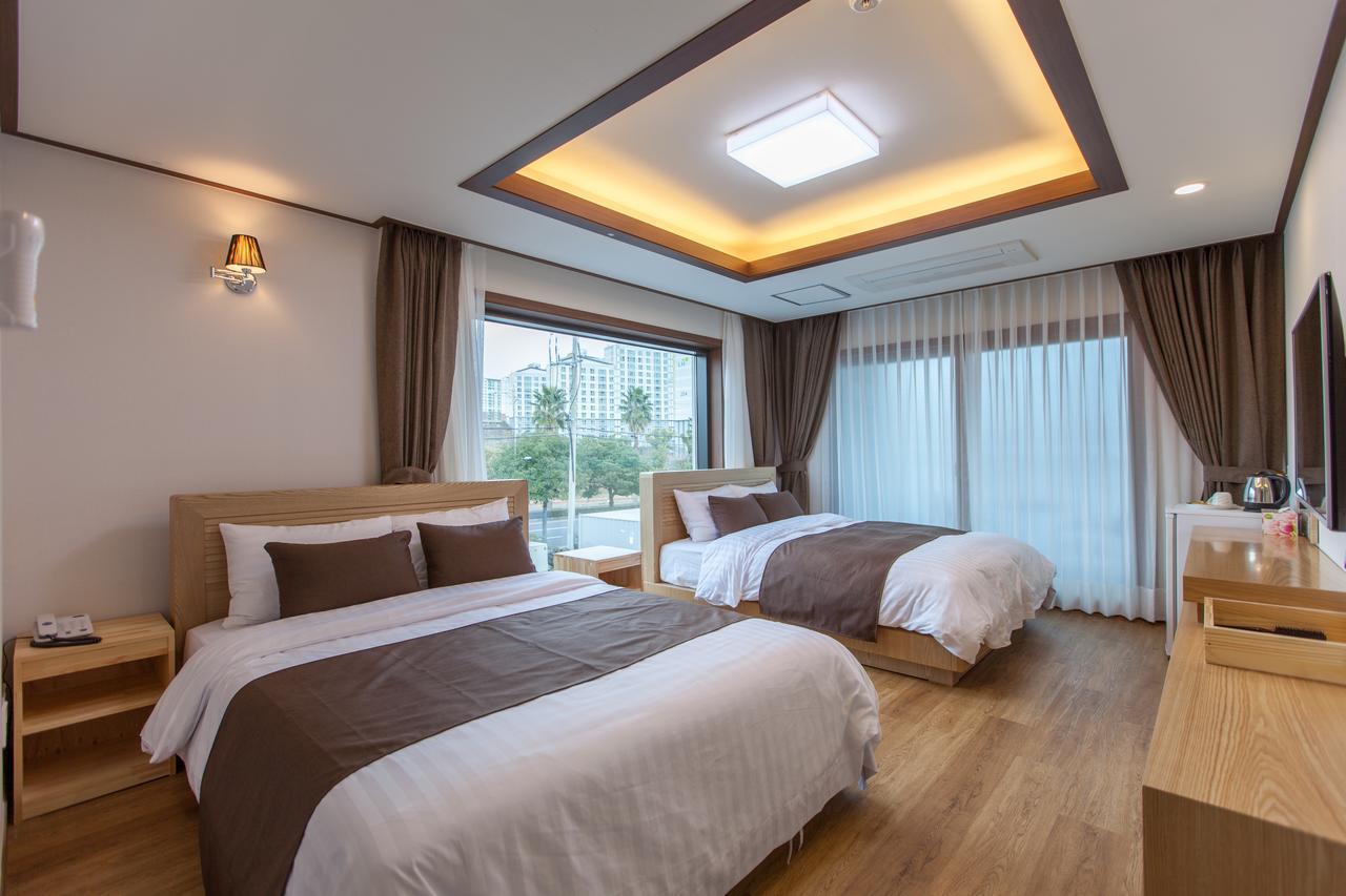 Fellisia Hotel Szogüpho Kültér fotó