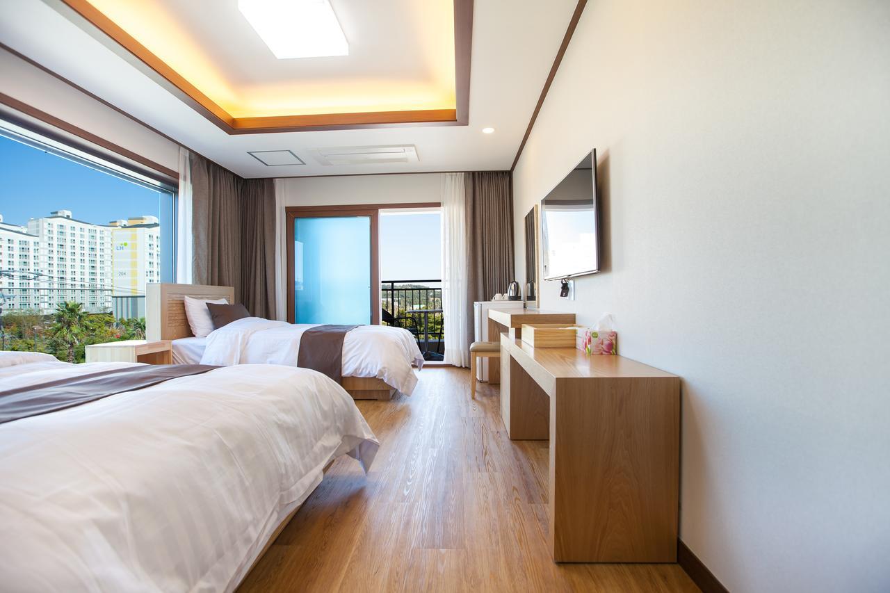Fellisia Hotel Szogüpho Kültér fotó