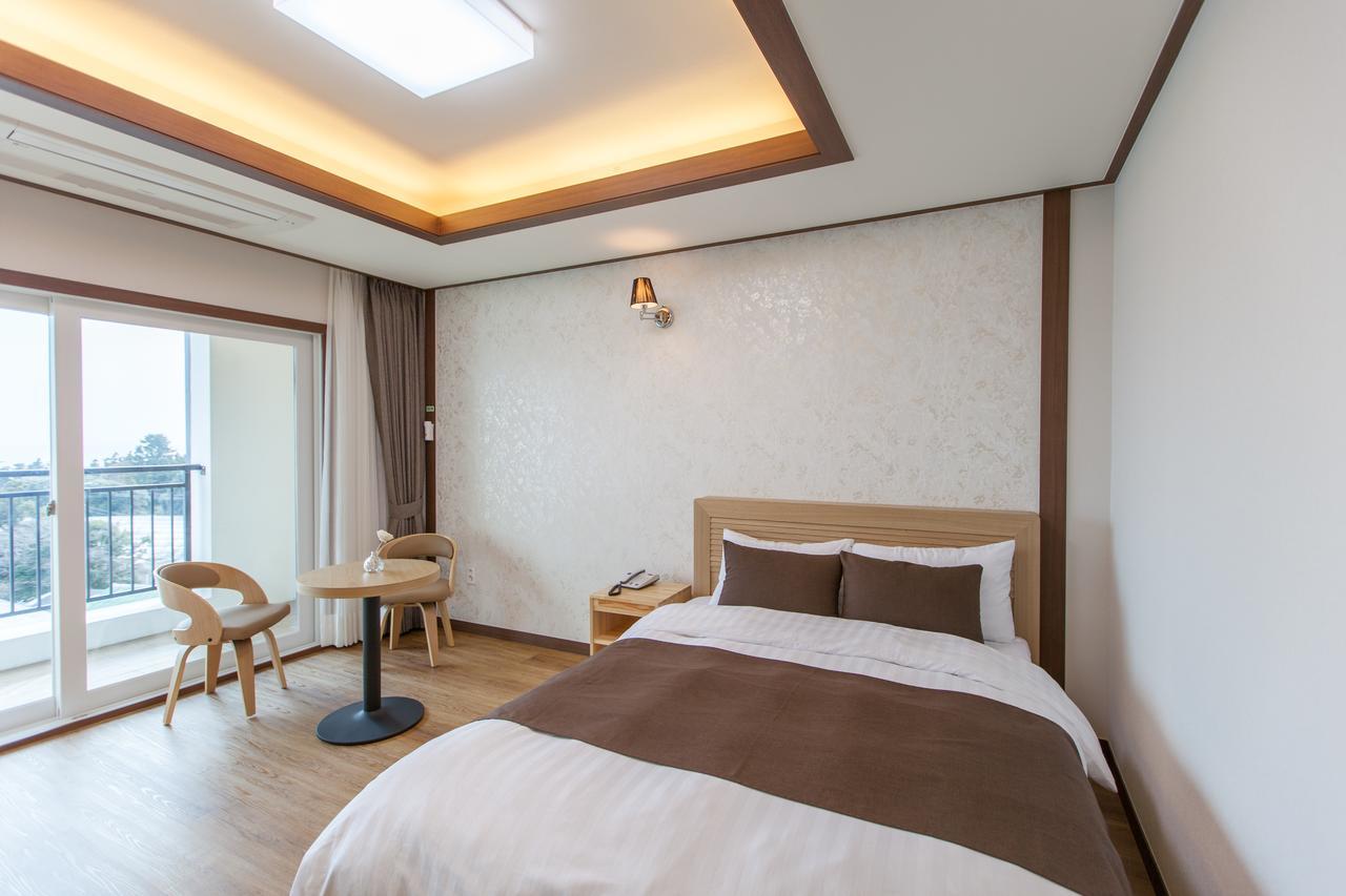 Fellisia Hotel Szogüpho Kültér fotó