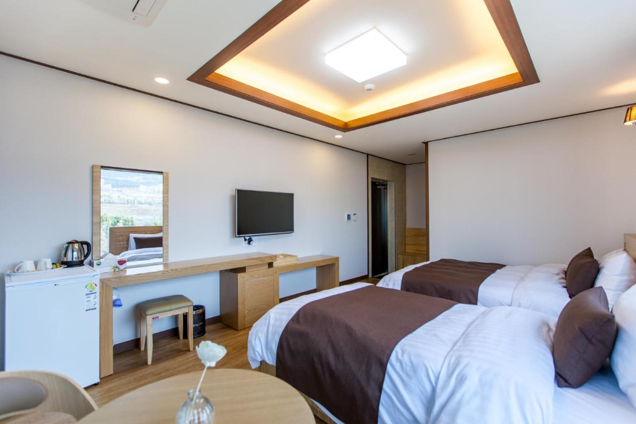 Fellisia Hotel Szogüpho Kültér fotó