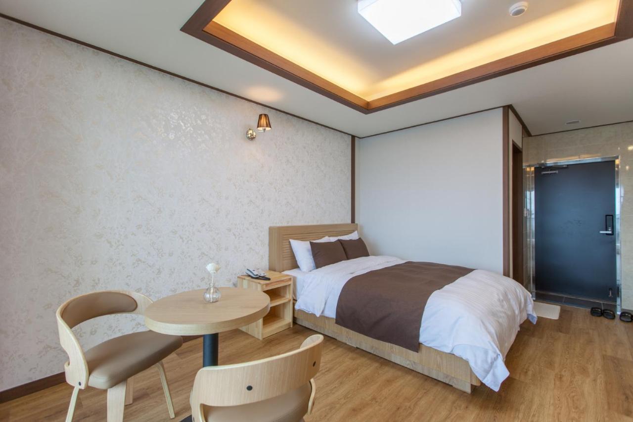 Fellisia Hotel Szogüpho Kültér fotó