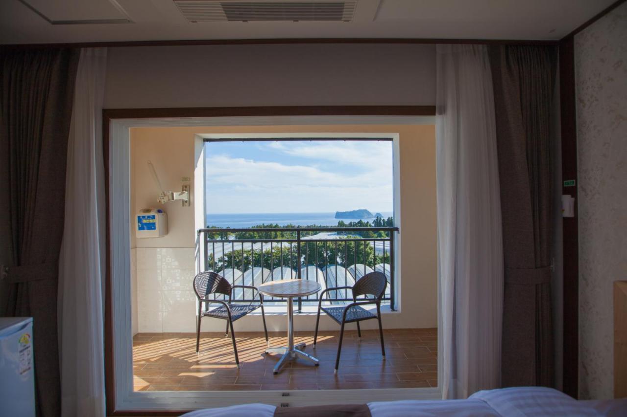 Fellisia Hotel Szogüpho Kültér fotó