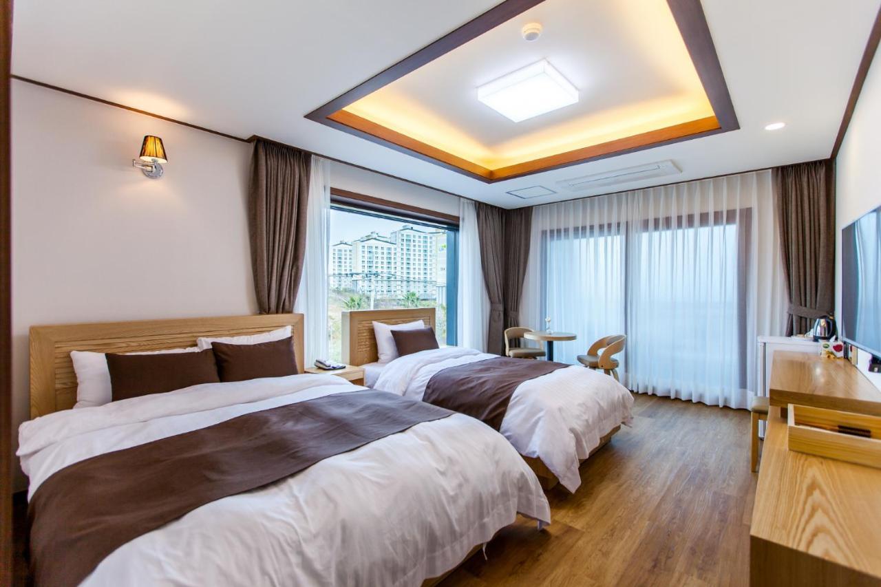 Fellisia Hotel Szogüpho Kültér fotó